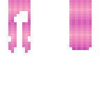 toxic pink - hair base