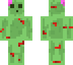 undead slime