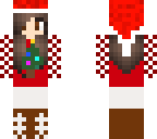 updated christmas me