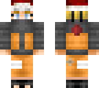 uzumaki naruto navidad