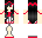 vampire girl