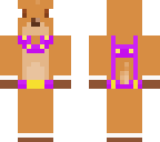 vixen xbox