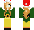 why weren't you at elf practice