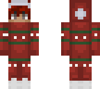 winter skin
