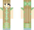 woodland ghost