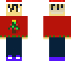 x-mas fixed