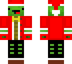xmas turtles v2