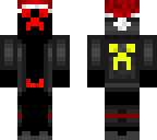 xmascreeper