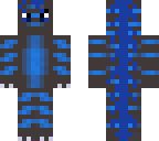xylex custom skin