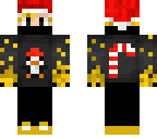 yellow christmas