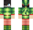 zane i winter fantasy