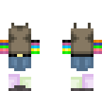 -back 2 back - clothing base-