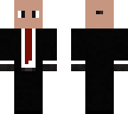 agent 47