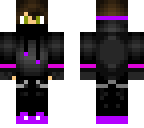 amethyst skin