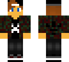 army boy