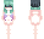 artist - hair base
