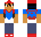 ash ketchum