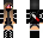 assasin girl