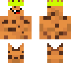 baby cookie king