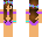 bikini me