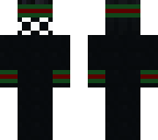 black gucci clout