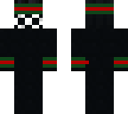 black gucci v2
