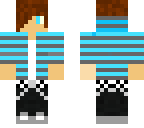 blue boy