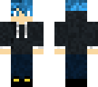 blue edit