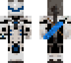 blue genji