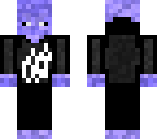 blue guy