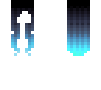 blue hair base