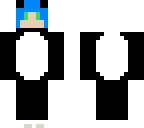 boy panda