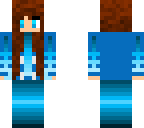brunette gammer