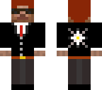 business steve