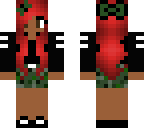 camo skin
