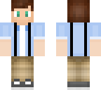 casual boy