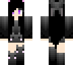 cat girl