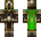 chaokeeper