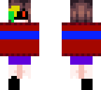 chara magictale