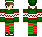 chibi elf