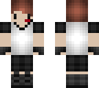 chibi gamer