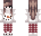 chibi xmas