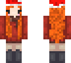 chibi xmas lulu