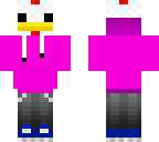 chicken