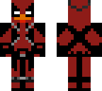 chicken deadpool