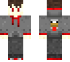chicken hoodie