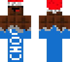 chiocolate christmas