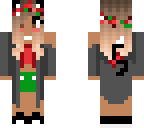 christams mefwa