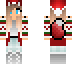 christmas ally