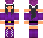 christmas aphmau